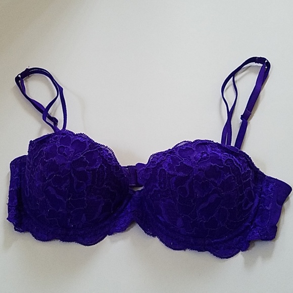 Pink bra - Picture 1 of 4